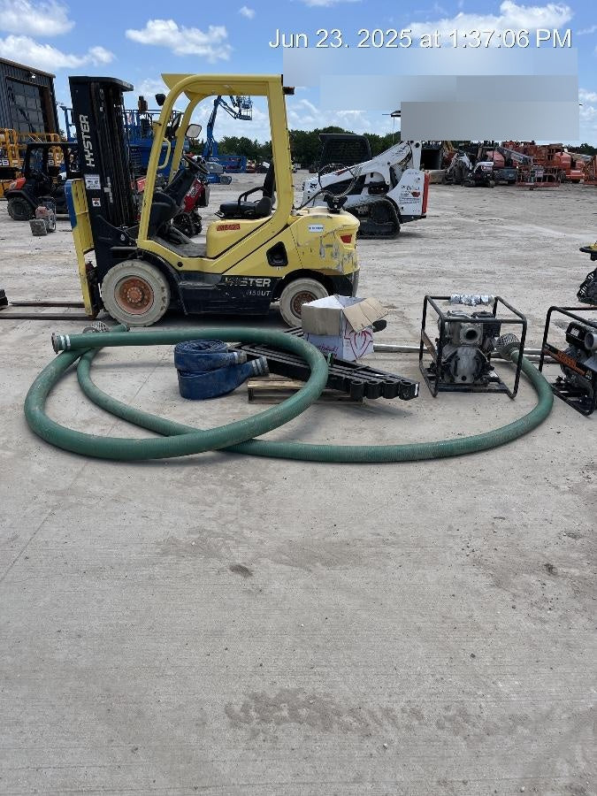 2024 MI-T-M WTP-T04-0MGH
