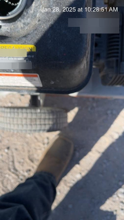 2020 MI-T-M CORPORATION CA-2703-1MMH