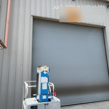 2019 GENIE GR-20