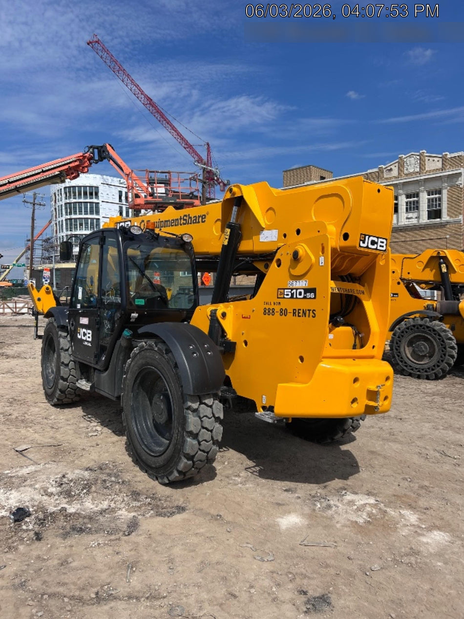 2026 JCB 510-56