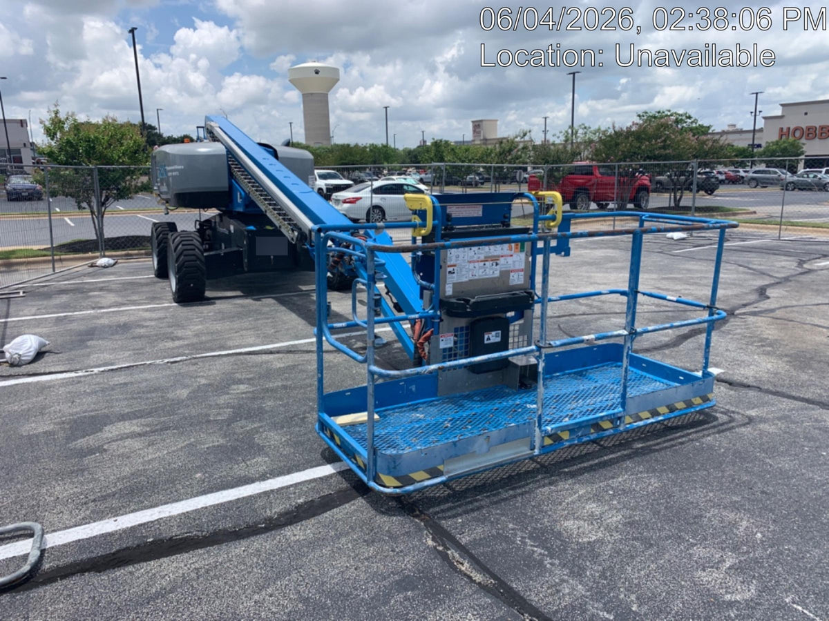 2024 GENIE S-65 XC