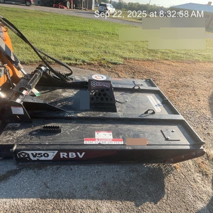 2024 VIRNIG RBV72-25