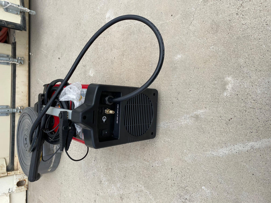 2021 LINCOLN ELECTRIC TOMAHAWK 375 AIR