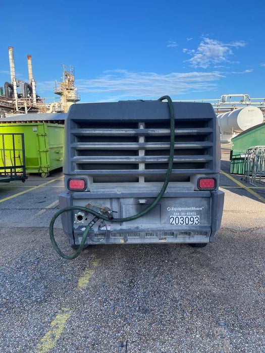 2022 ATLAS COPCO XATS400 CWK