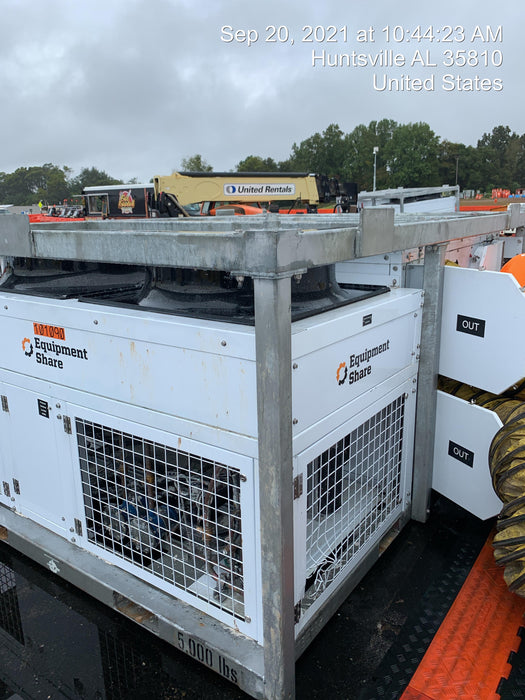 2020 SMARTECH SACP26A-SP