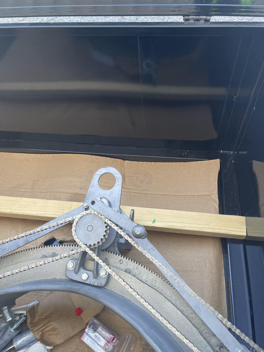 2021 MATHEY DEARMAN 4SA