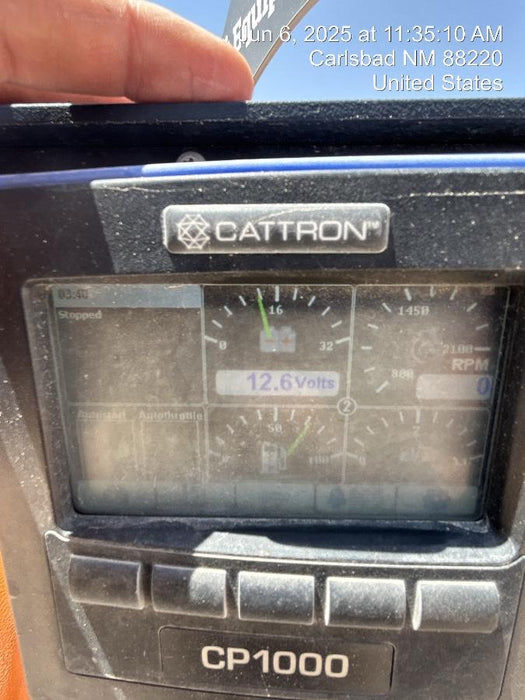 2023 PREMIER PUMP 6NNT‐RP‐TD2.9‐T85