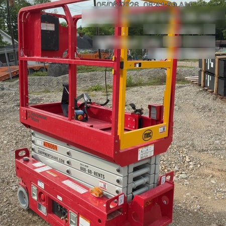 2024 MEC Micro 19