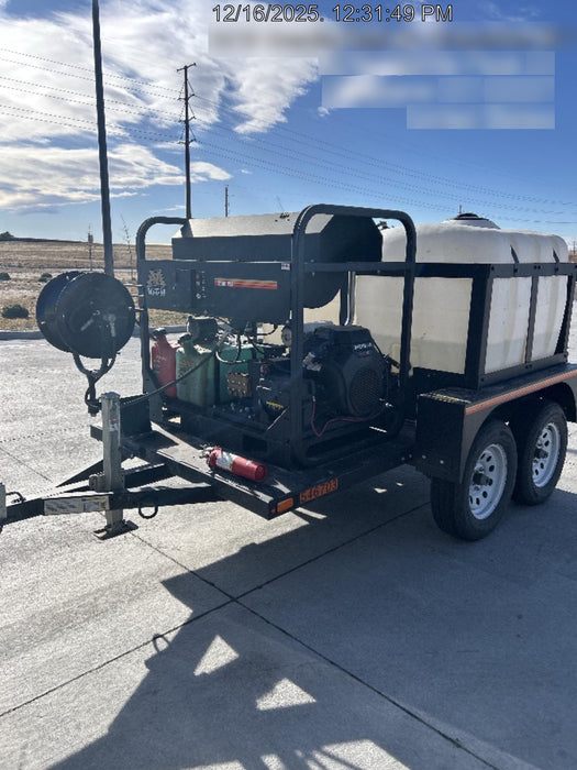 2025 MI-T-M HS-3505-1MGH-UR