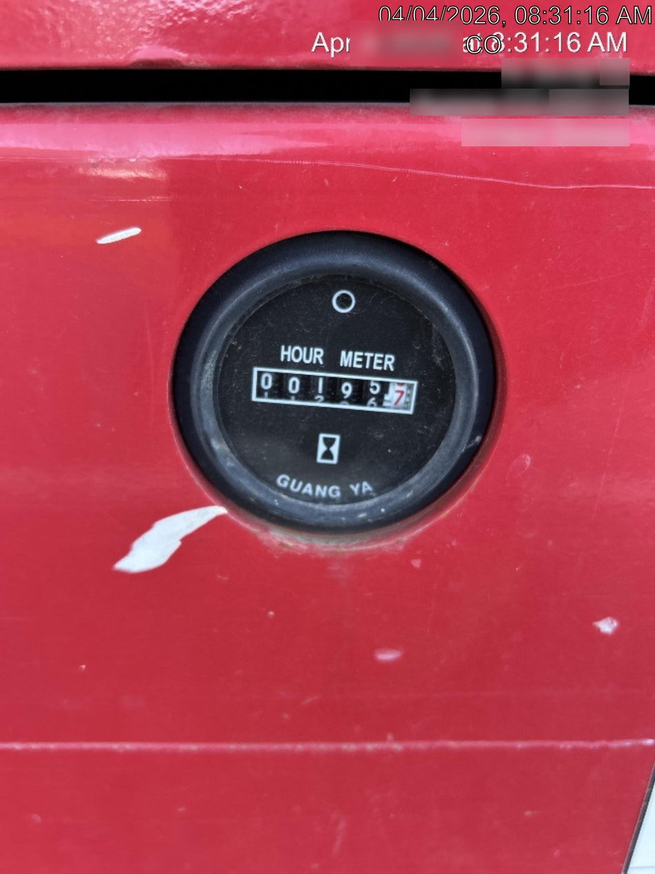2021 MEC 4046SE