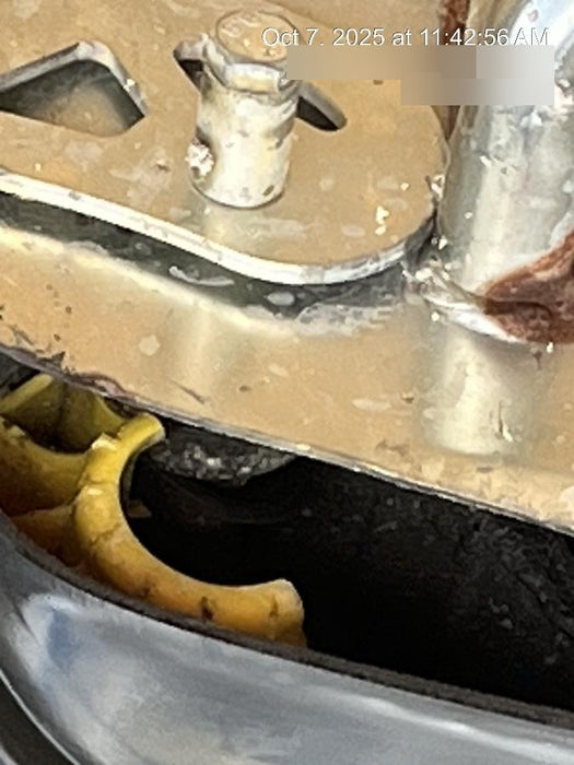 2020 INTERQUIP LKS450-5.5