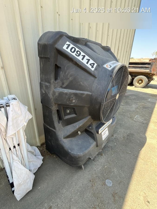 2020 PORTACOOL Jetstream 260