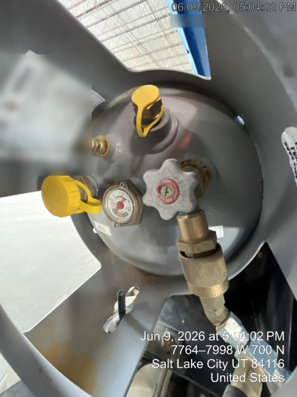 2024 GENIE GS-4069 RT