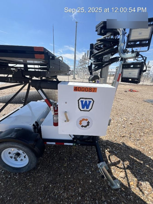 2024 WANCO WLTS-MM8A-1600