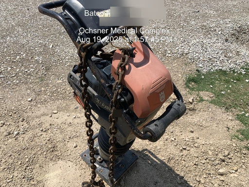 2024 HUSQVARNA LT6005