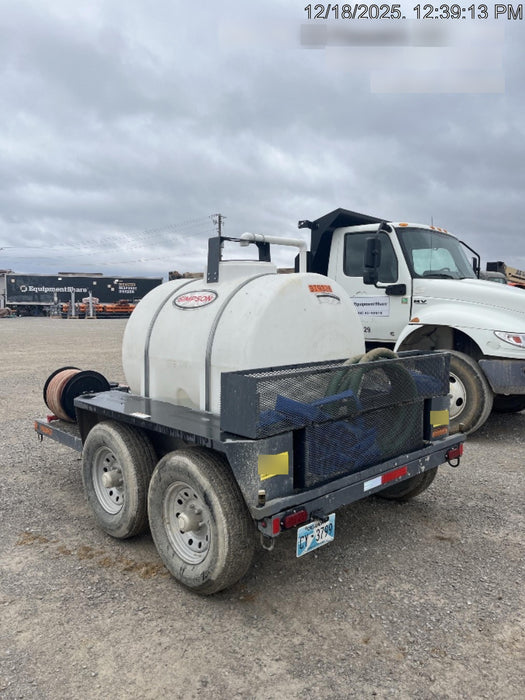 2023 SIMPSON SWT-52517