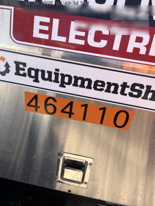 2024 LINCOLN ELECTRIC LE400