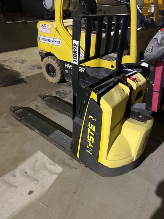 2020 HYSTER W45ZHD