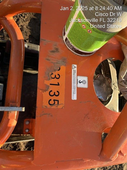 2024 HUSQVARNA LG300