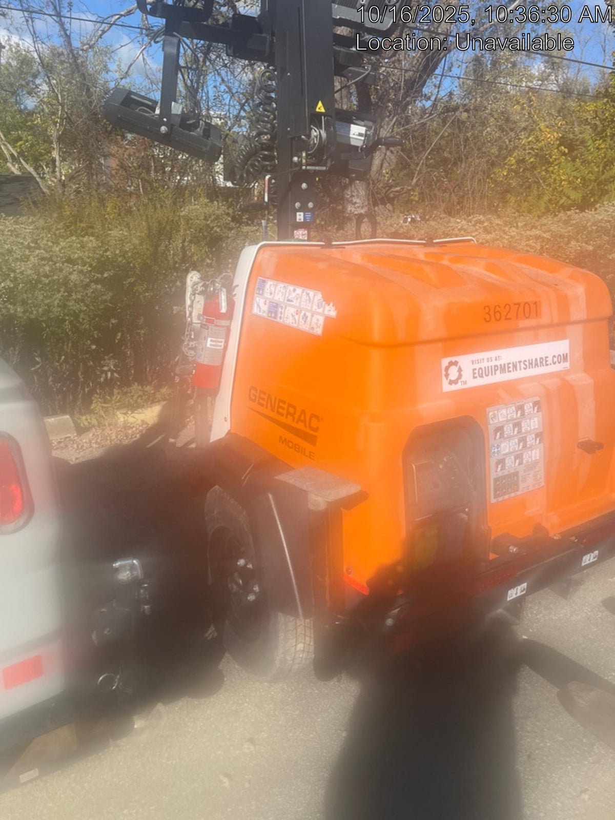 2023 GENERAC MLT2