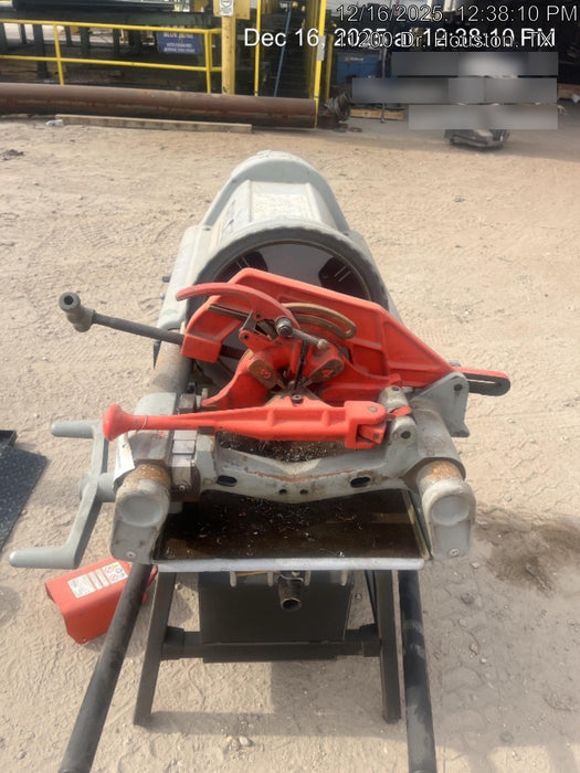 2021 RIDGID 1224