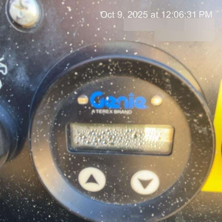 2020 GENIE GS-4069 RT