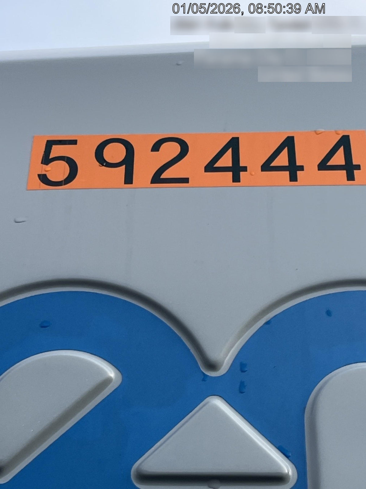 2025 GENIE S-65 HF