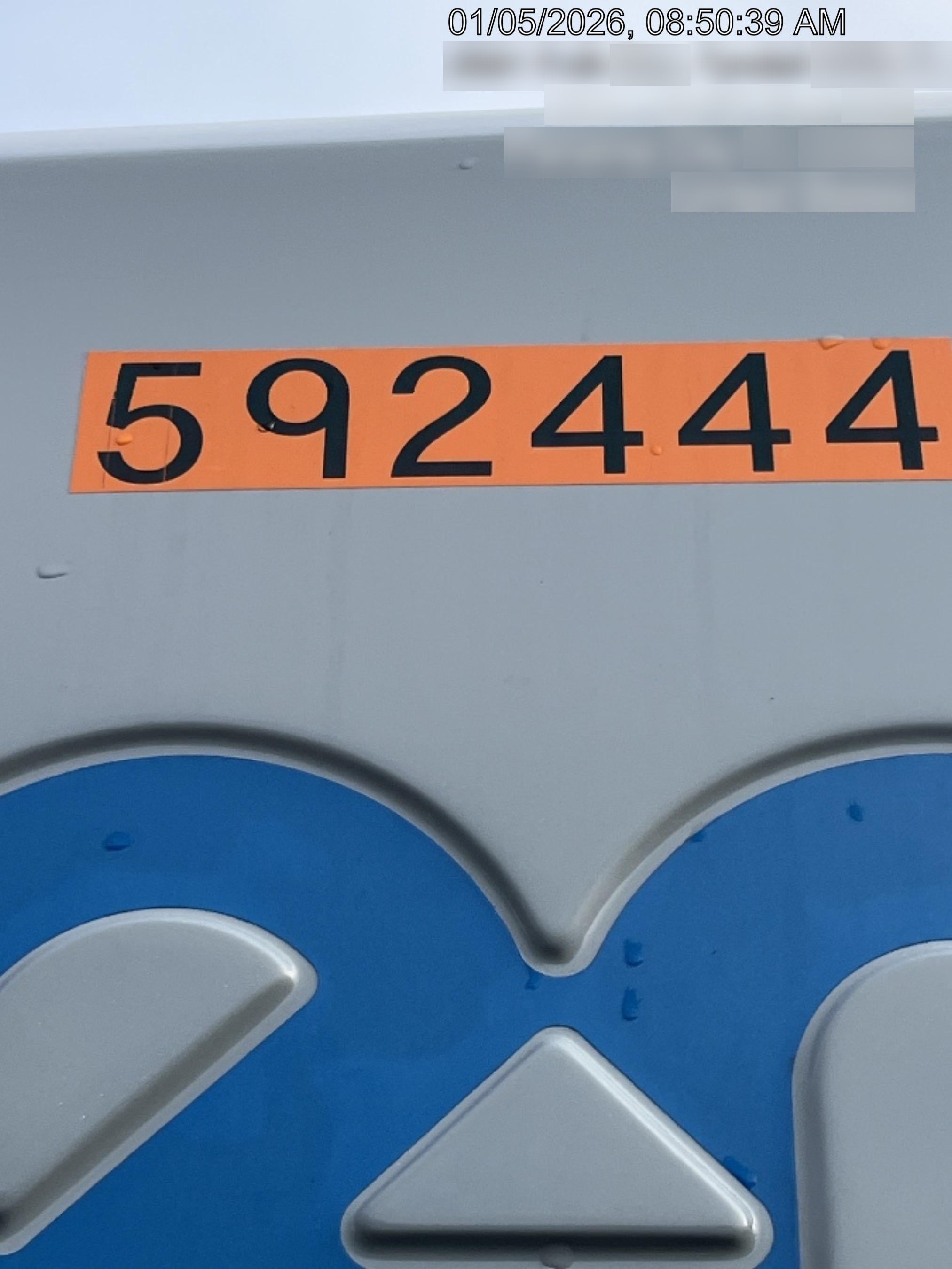 2025 GENIE S-65 HF