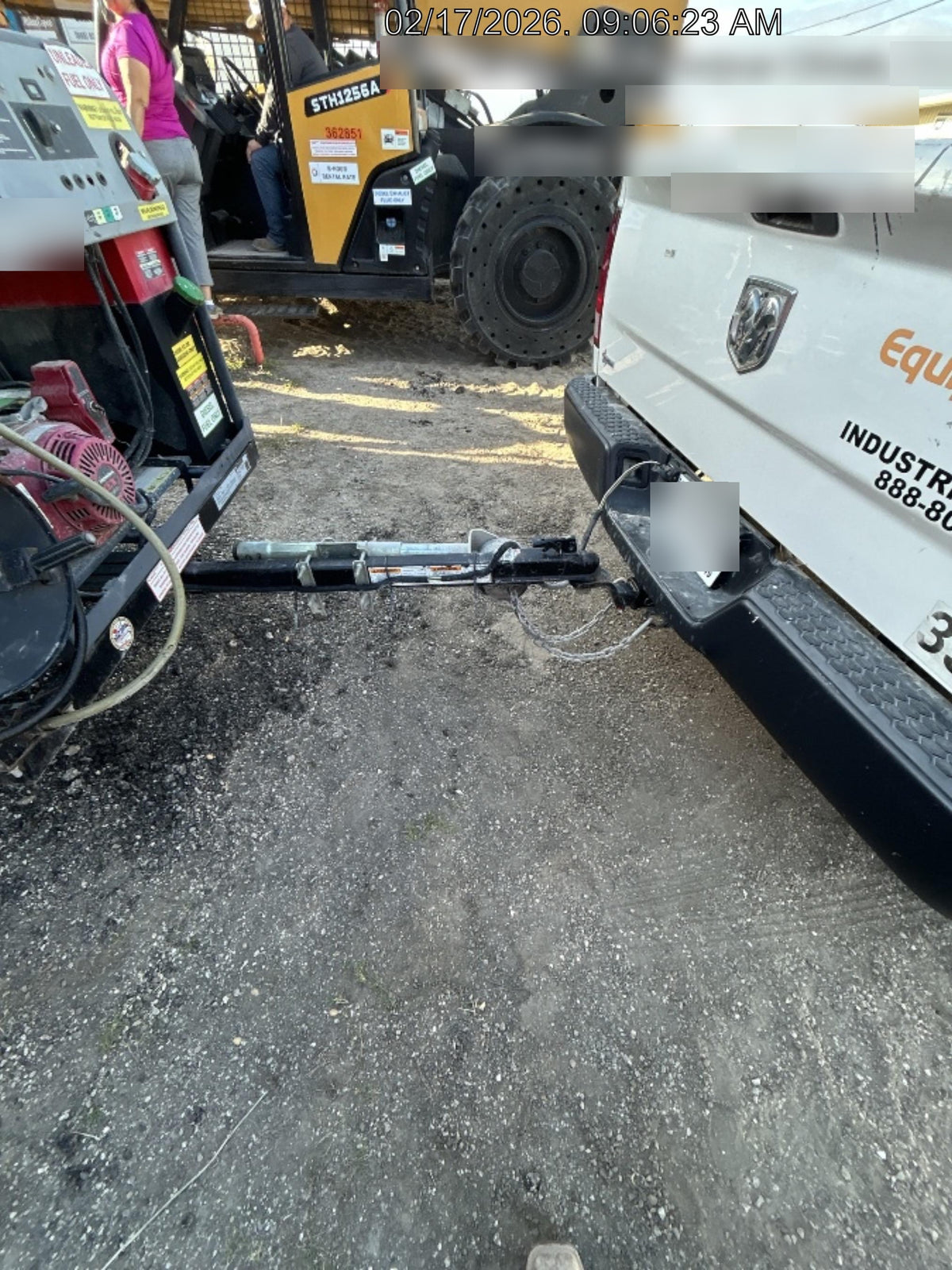 2023 SIMPSON 95005