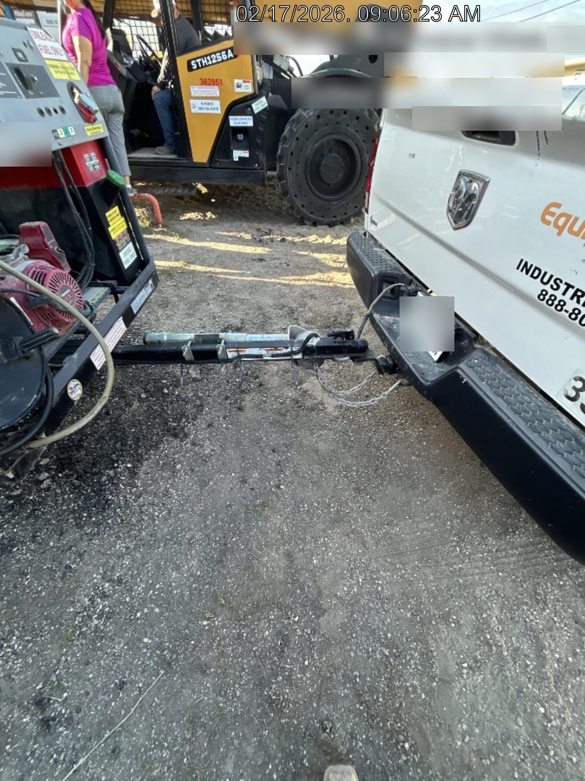 2023 SIMPSON 95005