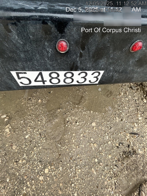 2025 WYLIE EXP-550L-S-HOTG