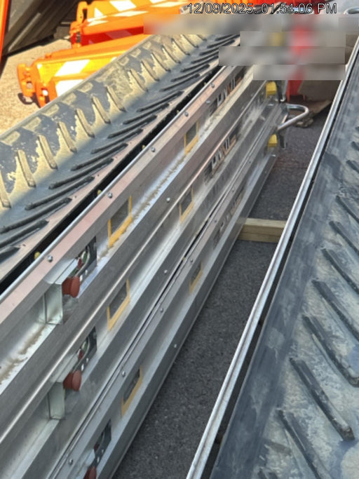 2024 INTERQUIP LKS400-5