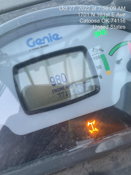 2022 ATLAS COPCO XAS188 CWK