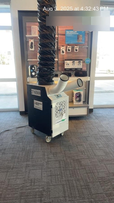 2022 KWIKOOL KPAC1411-2