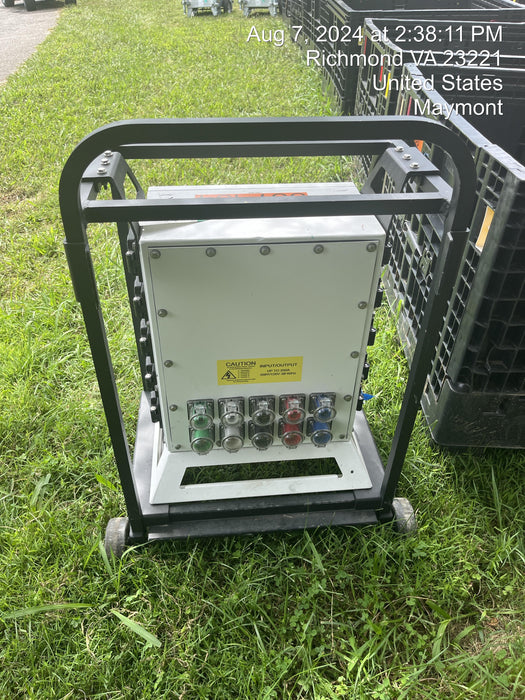 2023 TRYSTAR DBLB1.D3-A-F-A1