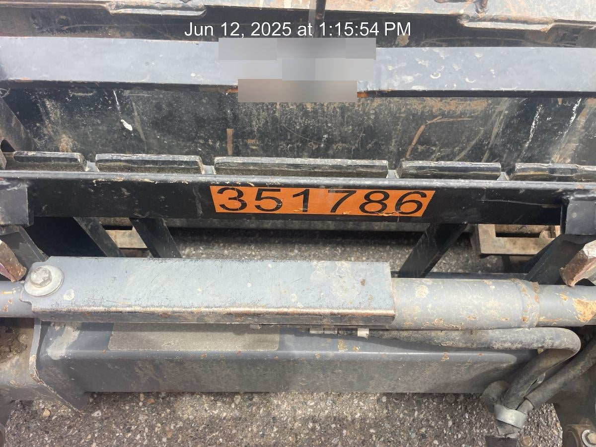 2023 MANITOU 50504723