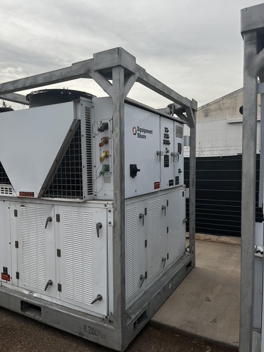 2020 SMARTECH SACP81A-HS