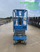 2017 Genie GS-1930 Genie GS1930 Scissor Lift