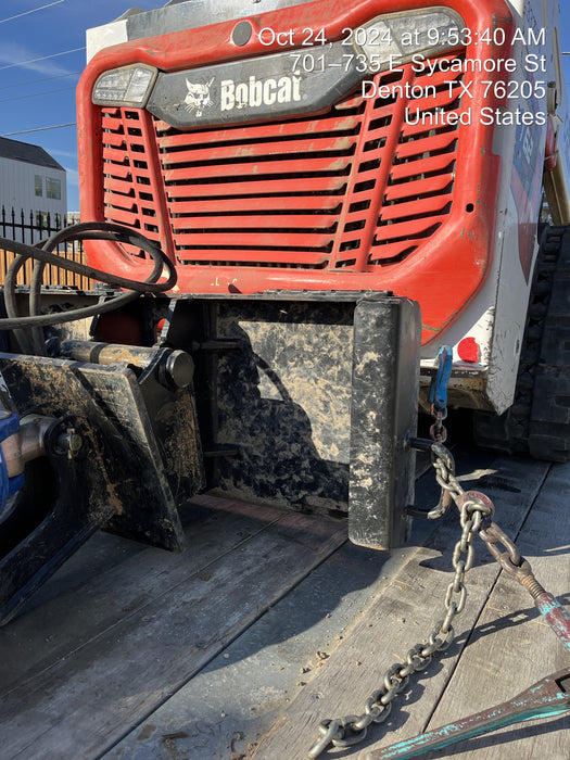 2024 AUGER TORQUE 3300-30