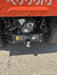2022 KUBOTA RTV-X1140W-H (Canopy)