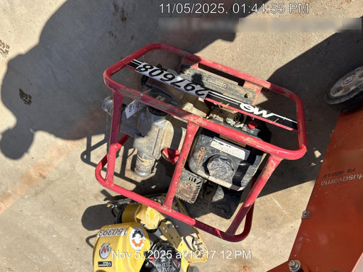 2023 MULTIQUIP QP2TH