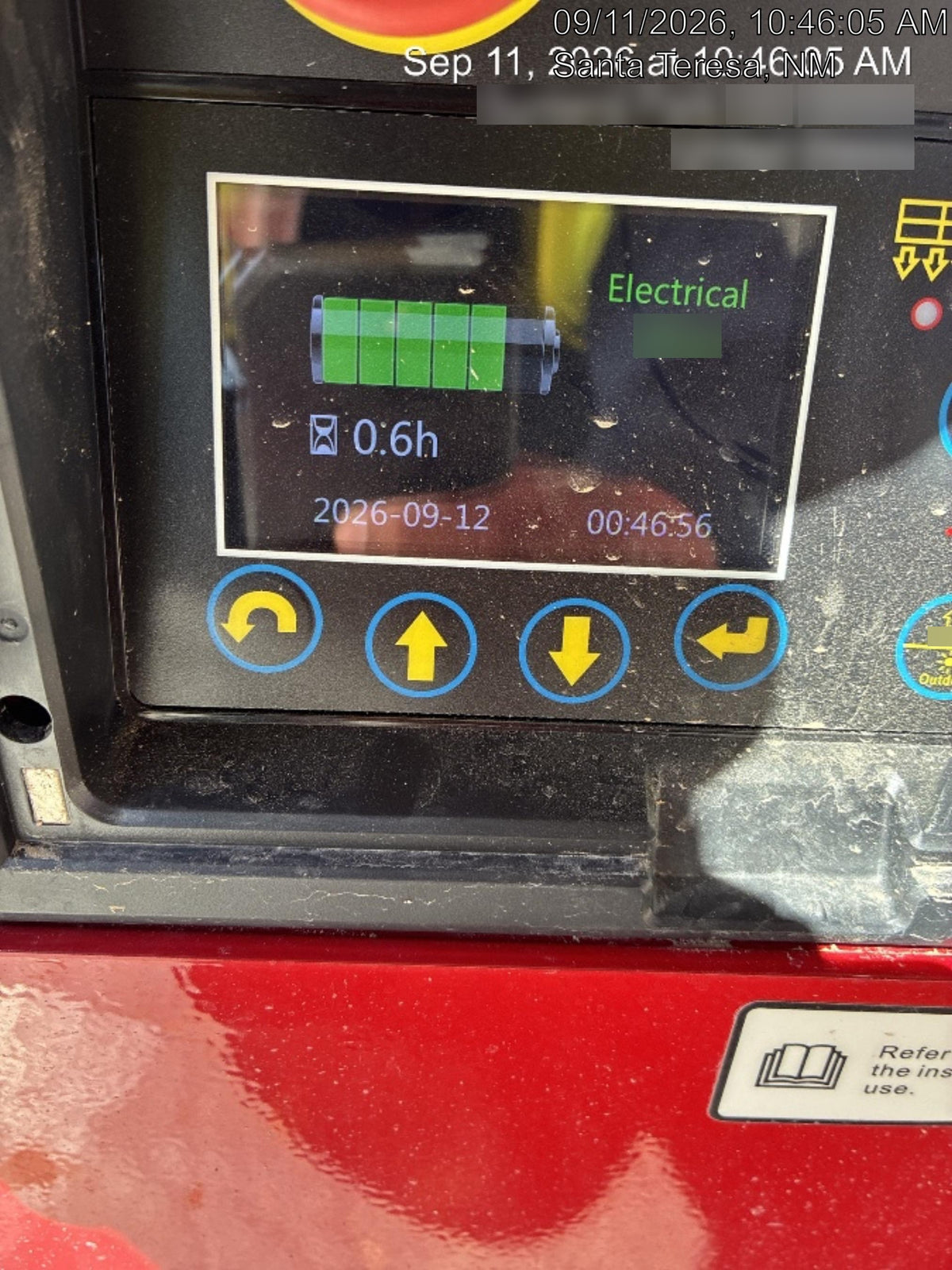 2026 MEC 3232+