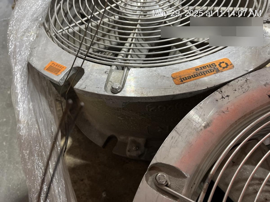 2022 WIDDER 20262-TRACKER