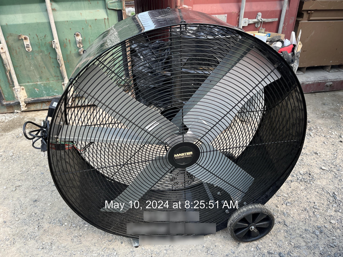 2022 MASTER MHD-42-BDF-C