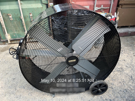 2022 MASTER MHD-42-BDF-C
