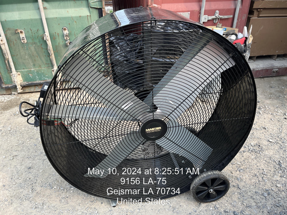 2022 MASTER MHD-42-BDF-C