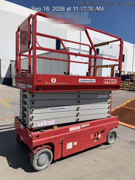 2021 MEC 4046SE