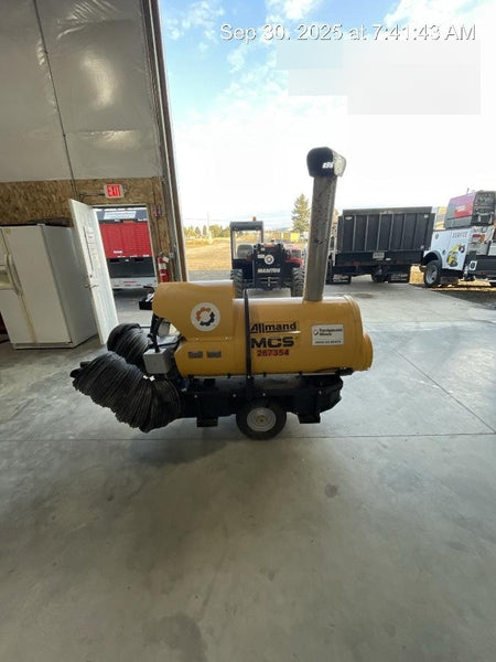 2022 ALLMAND BV50015