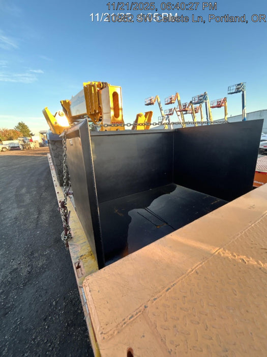 2025 STAR INDUSTRIES 1430