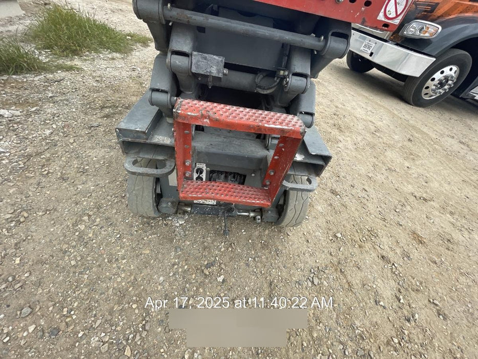 2019 Skyjack SJIII-3219 Standard w/Trojan Batteries